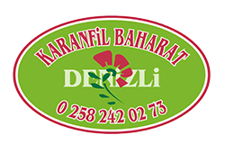 Karanfil Baharat Denizli